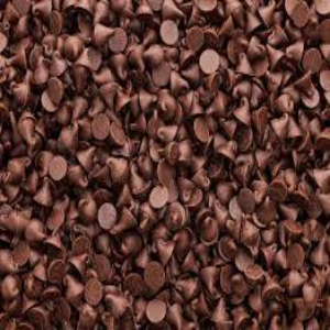 chocolate chips