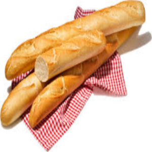 baguette images editted